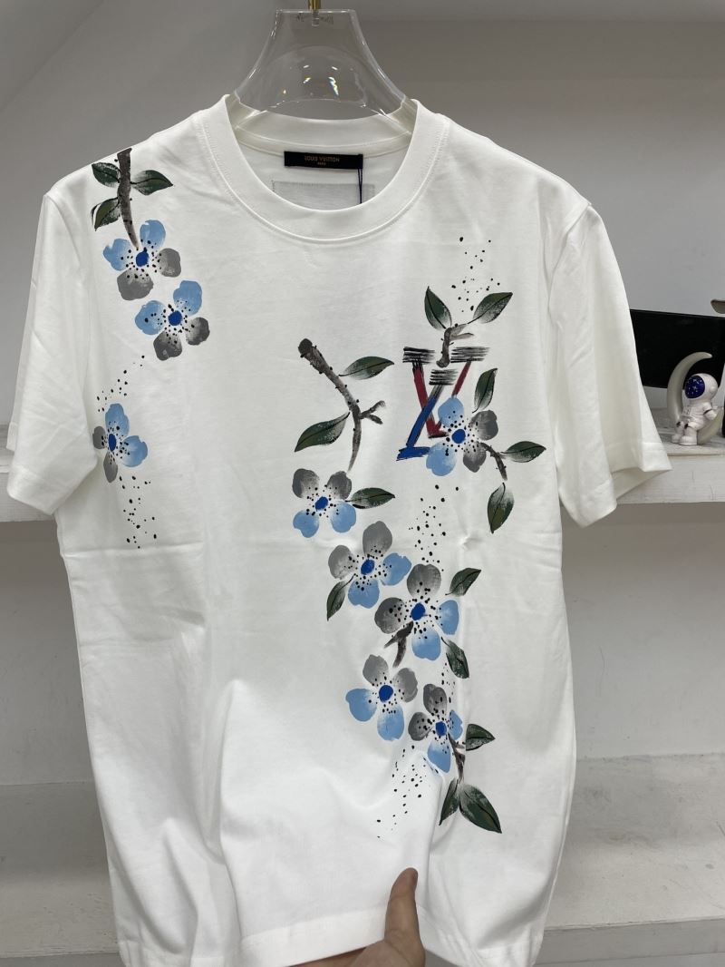 Louis Vuitton T-Shirts